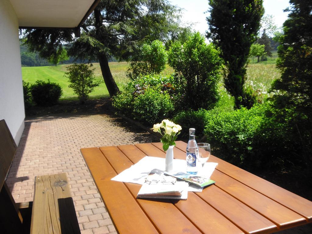 Gasthof-Pension-Kraus Achslach ห้อง รูปภาพ