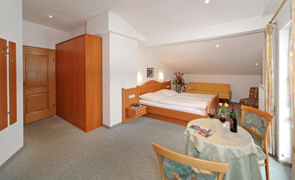 Gasthof-Pension-Kraus Achslach ห้อง รูปภาพ